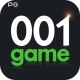 001game Live Casino Max