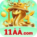 11aa Jackpot Mega v2.4.8