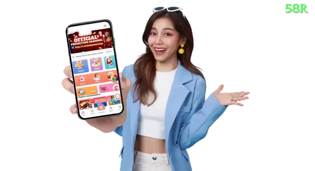 111alfa Gaming Premium Screenshot 1