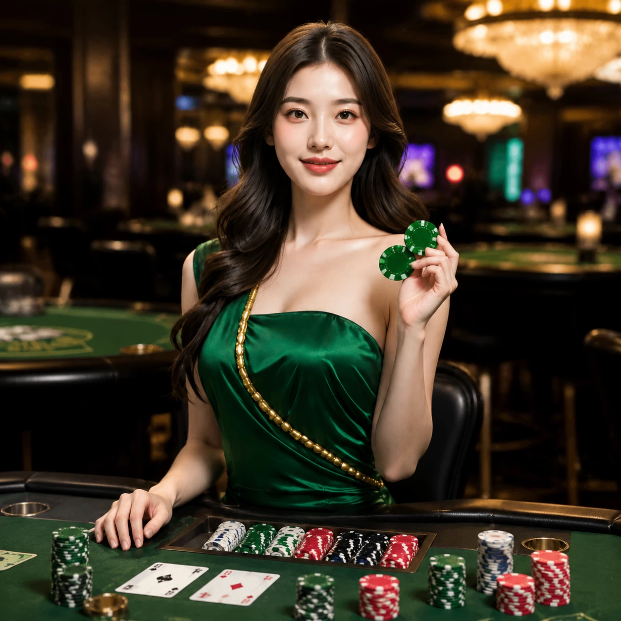 Cassino 58r app mobile